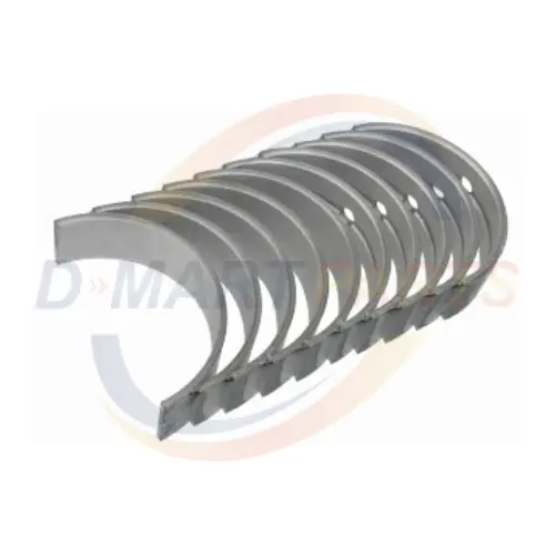 11704-78C00-71 Main Bearing 0.25 Mm 12Z 13Z 14Z 15Z Toyota Engine forklift 11704-78700-71 D Mart Parts
