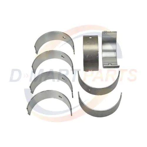 13041-76015-71 Bearing Connecting Rod Set (STD) 4Y toyota forklift 13201-76011-71 D Mart Parts