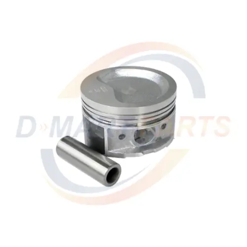 13101-76032-71 Piston And Pin And Snap Ring 4Y Engine Forklift Std D Mart Parts