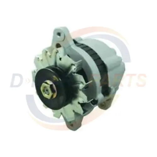 1310962 Alternator Hyster VA old engine forklift D Mart Parts