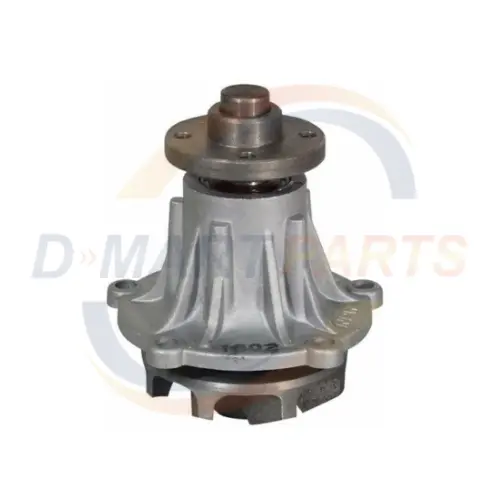 16120-78052-71 Water pump toyota 5R engine forklift D Mart Parts