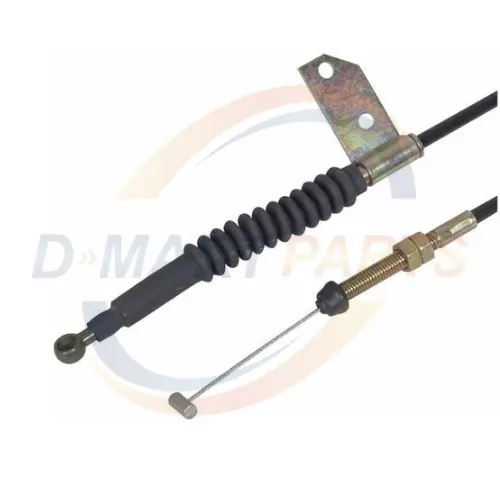 18201-0K001 Accelerator cable nissan H20 II engine forklift D Mart Parts