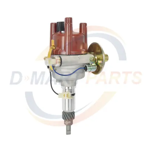19100-76001-71 Distributor Forklift toyota 3P and 4P engine D Mart Parts