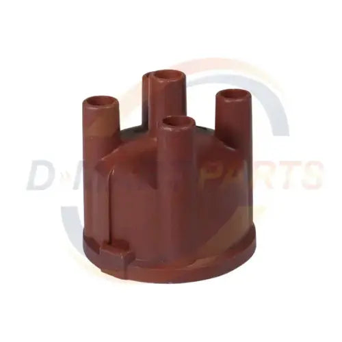 19101-76002-71 Distributor Cap 4p engine Toyota forklift D Mart Parts