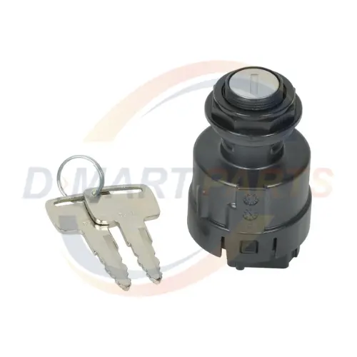 25150-GJ90E Ignition switch Nissan K21 Forklift D Mart Parts