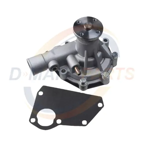 32B45-10032 Water Pump Nissan Forklift S6S engine Forklift Water Pump
