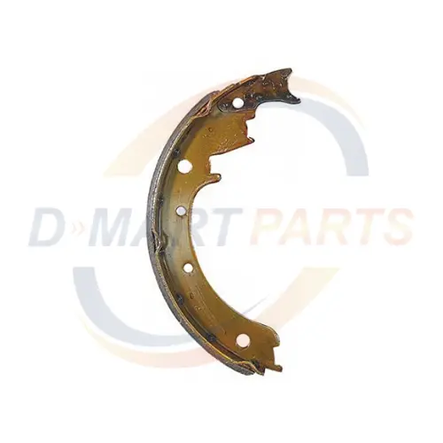 3EB-30-23430 Brake shoe komatsu hyster 4064964 forklift D Mart Parts
