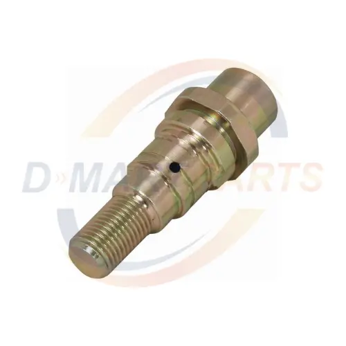43731-13360-71 Pin tie rod steer axle toyota forklift 7FGCU15 D Mart Parts