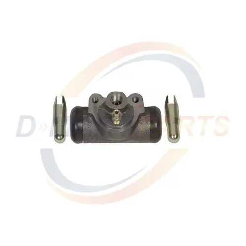 44100-L1400 Wheel cylinder nissan Forklift 3000 lbs 91246-01800, 47410-1163071, 47410-10480-71 D Mart Parts