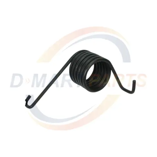 47118-26600-71 Spring torsion Pedal brake toyota forklift D Mart Parts