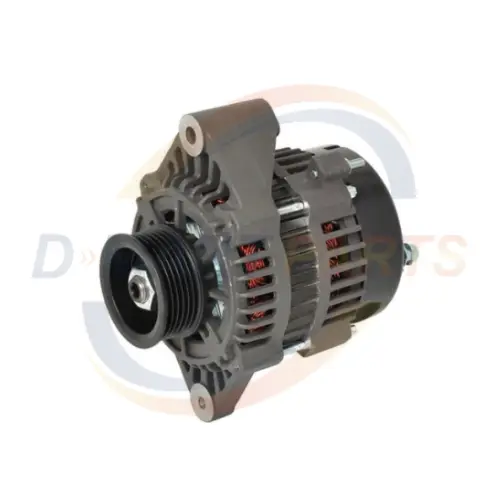 5800268-29-HD Alternator Hyster Yale GM 4.3 vortex engine forklift D Mart Parts