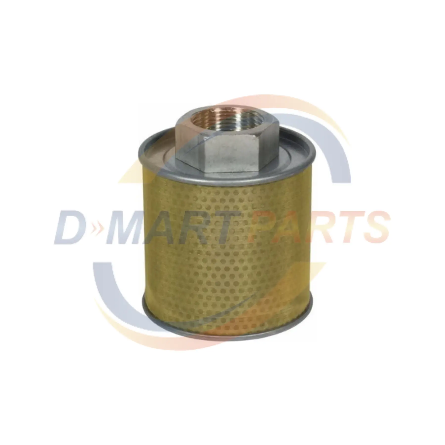 67501-32880-71 Transmission filter suction toyota forklift D Mart Parts