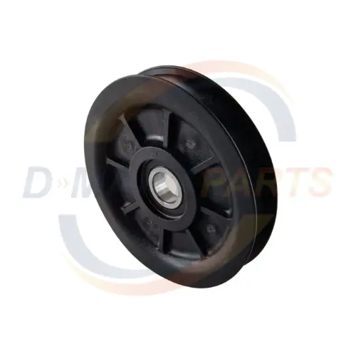 68831-U2110-71 Pulley toyota mast hydraulic hose forklift D Mart Parts