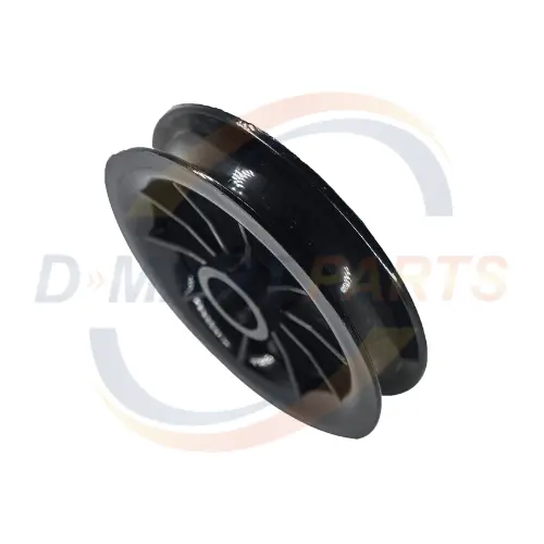 68855-25150-71 Pulley Mast hydraulic hose toyota forklift D Mart Parts