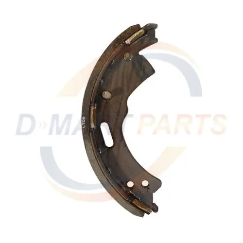 91946-14700 Brake Shoe LH MItsubishi Caterpillar forklift 3EC-30-21131 D Mart Parts