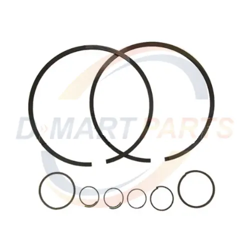 Repair kit hydraulic clutch pack seal kit transmission forklift toyota 5FGU15 5FGU20 5FGU25 5FGU30 D Mart Parts