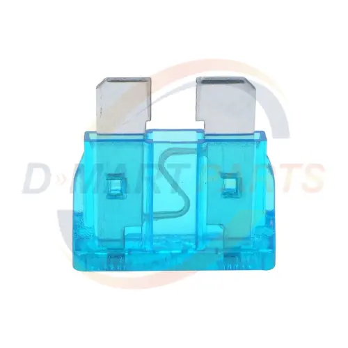Fuse 15 amp regular universal Forklift D Mart Parts