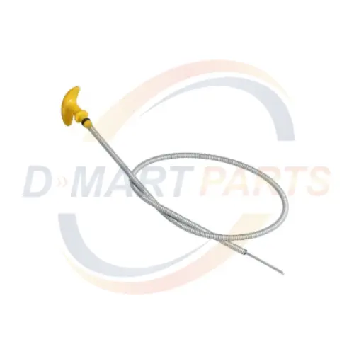 JC320-04125 Engine Dipstick long JCB D Mart Parts