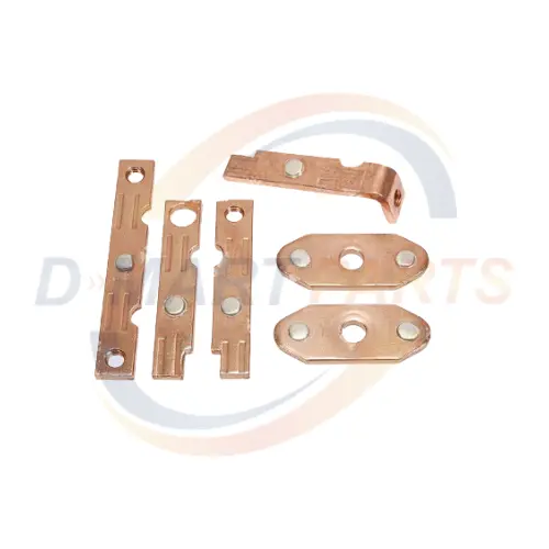 KIT-3068 Contact Kit forward reverse hyster Electric Forklift D Mart Parts
