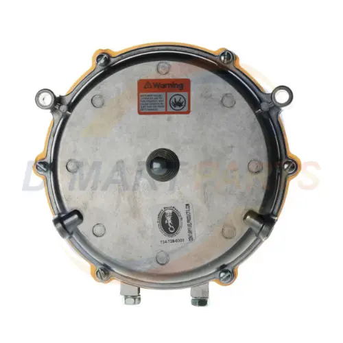 Century 039-122 Impco style low pressure gas regulator converter forklift lpg D Mart Parts