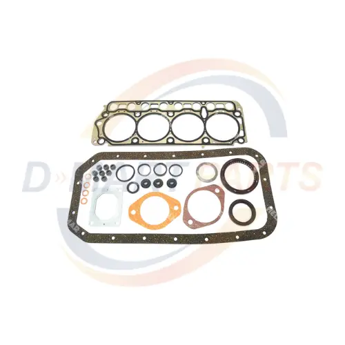 04111-78150-71 Steel Overhaul gasket kit steel 4Y Engine Toyota Forklift D Mart Parts