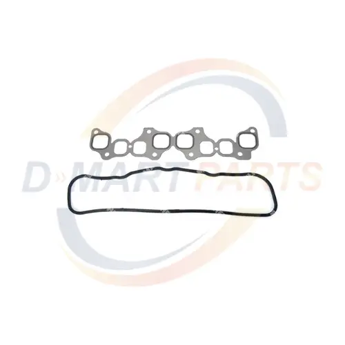 04111-78150-71 Steel Overhaul gasket kit steel 4Y Engine Toyota Forklift D Mart Parts