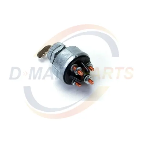 062623 Ignition switch Keyless Forklift Crown D Mart Parts