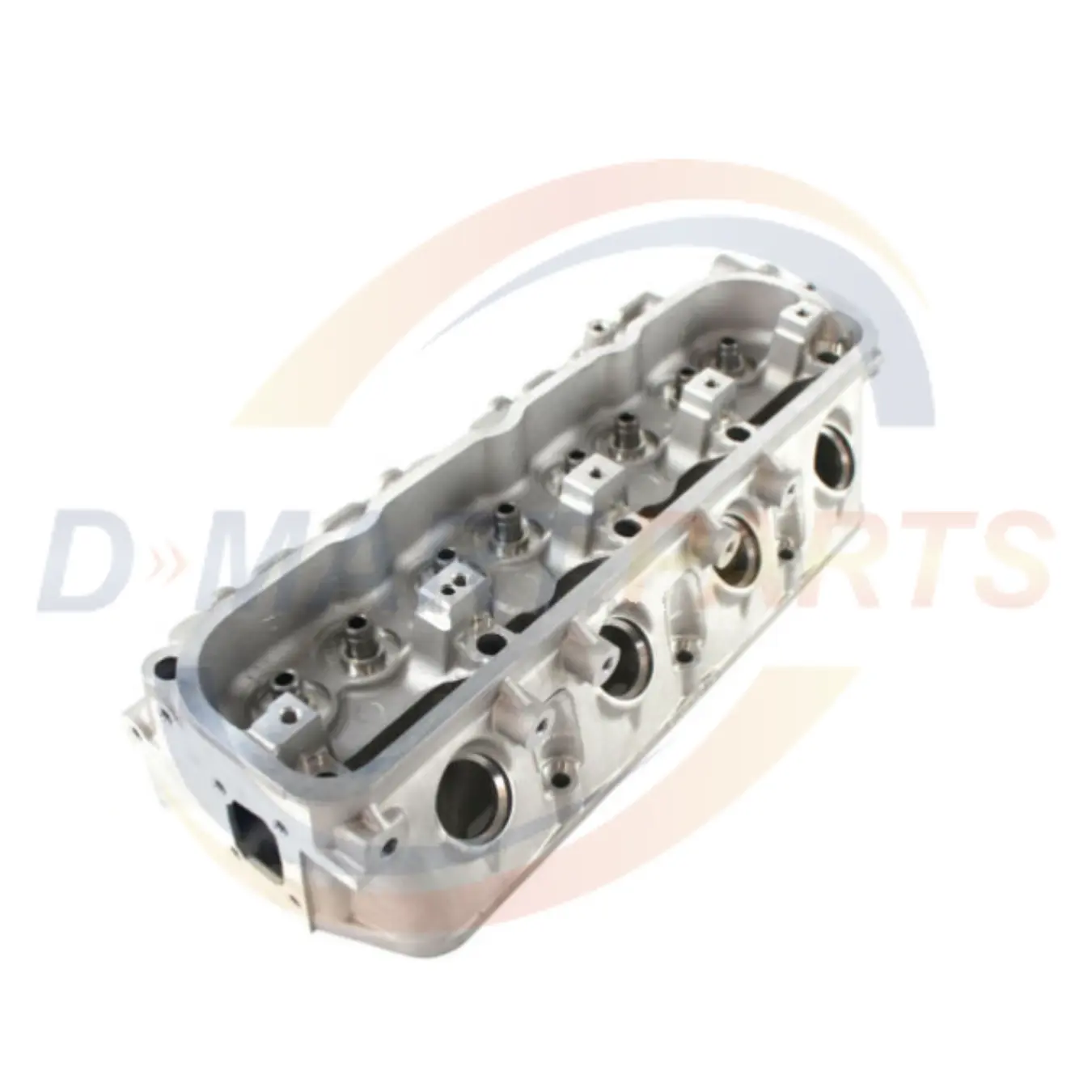 11101-76017-71 Cylinder head 4Y engine toyota forklift complete 3Y 2.0L 2.2L 11101-76075-71 OHV D Mart Parts