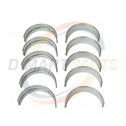 11704-76032-71 Main Bearing 0.25 Mm 4Y Toyota Engine toyota 11704-76035-71 D Mart Parts