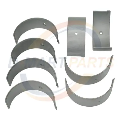 12111-85G00 Bearing, Connecting Rod (Std) H25 Nissan Forklift D Mart Parts