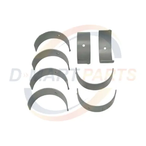 12111-P5112 Bearing, Connecting Rod (Std) H20 I Nissan Forklift D Mart Parts