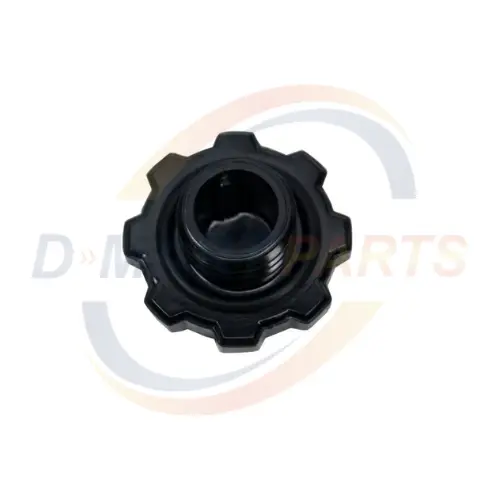 12180-76003-71 Cap oil  4Y engine toyota forklift D Mart Parts