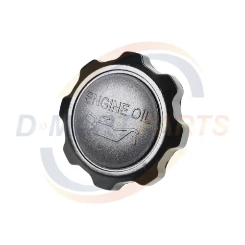 12180-76003-71 Cap oil  4Y engine toyota forklift D Mart Parts