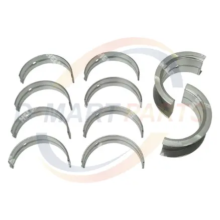 12209-50K00 Main Bearing 0.25mm H20 II H25 K15 K21 H15 Nissan Engine D Mart Parts