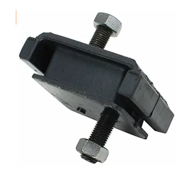 12361-23341-71 Engine mount forklift toyota 12361-30511-71 D Mart Parts