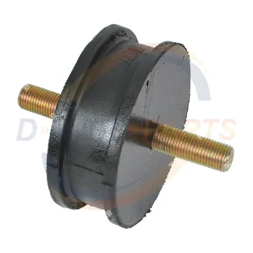 12371-40101-71 Insulator enigne mount rubber toyota forklift D Mart Parts