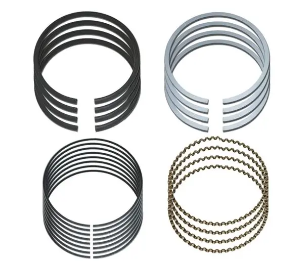 12033-R9000 Piston Ring Std H20 I Nissan Forklift D Mart Parts