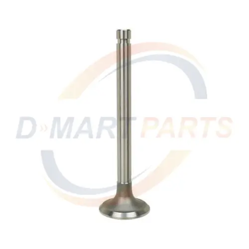 13202-P5101 Exhaust Valve H20 I nissan engine forklift D Mart Parts