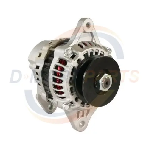 1450928 Alternator Hyster Yale FE engine forklift D Mart Parts