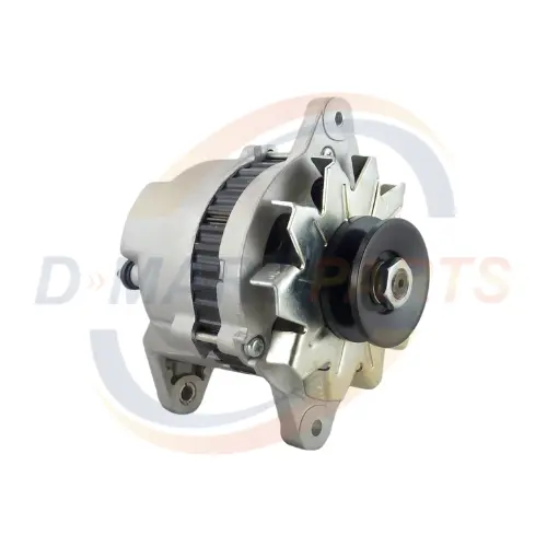 1500225-04 Alternator yale hyster D5, FE, F2 engine forklift D Mart Parts