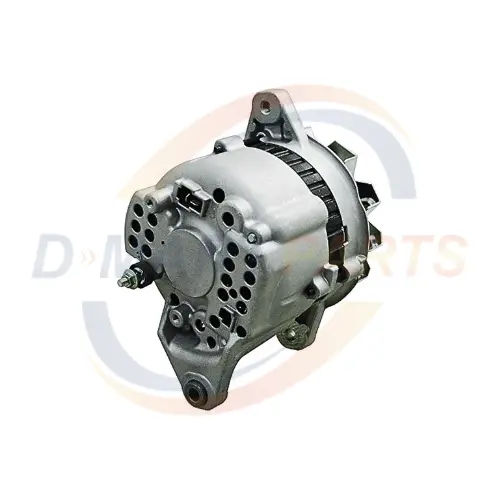 1500225-04 Alternator yale hyster D5, FE, F2 engine forklift D Mart Parts