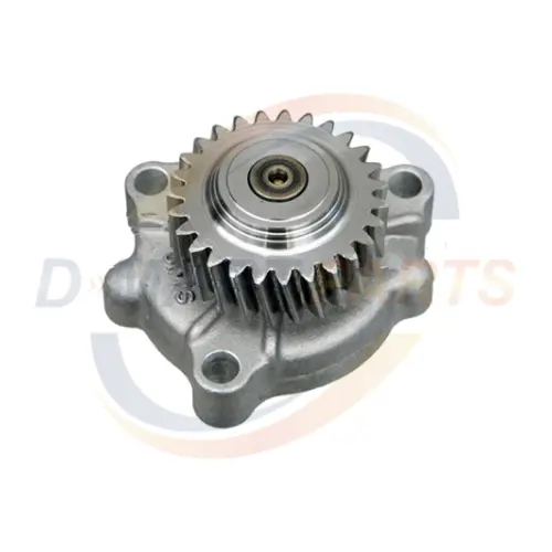15100-UE010 Oil Pump 11z,12z,14z/5fd,13z,14z/6-7f,15z/7-8f Engine Toyota Forklift D Mart Parts