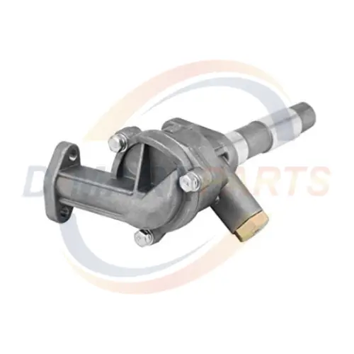15110-76001-71 Oil Pump Toyota Forklift 4y Engine 15110-71010 SERIES 5 5FG25 D Mart Parts