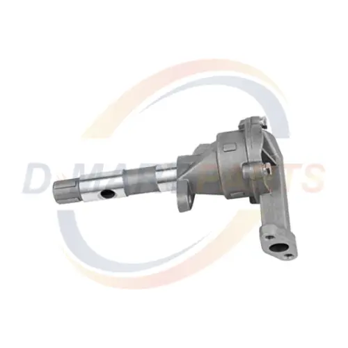 15110-76001-71 Oil Pump Toyota Forklift 4y Engine 15110-71010 SERIES 5 5FG25 D Mart Parts