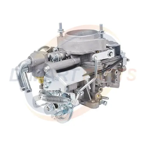 16010-FU400 Carburetor 1G603-6NF00 Gasoline Nissan K21 K25 Forklift D Mart Parts