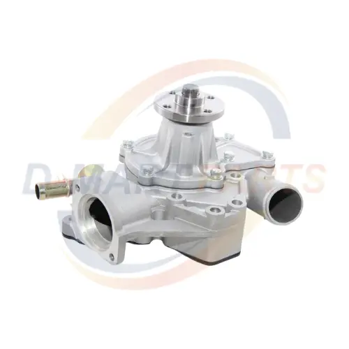 16100-78156-71 Water pump assy 4Y engine toyota forklift D MART PARTS