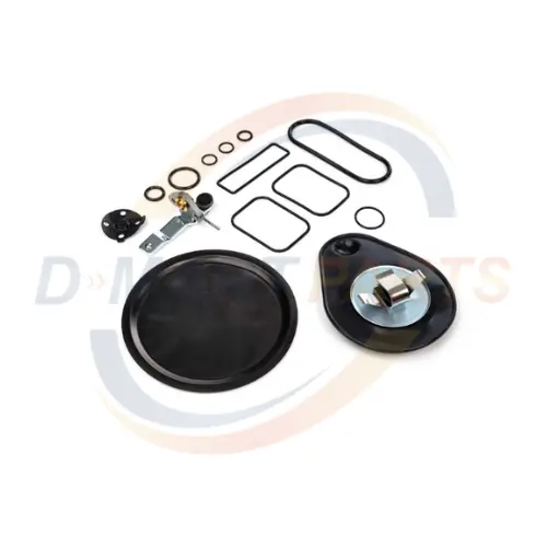 16310-RPKIT Repair kit convertor 16310-GY361 nikki regulator propane forklift D Mart Parts