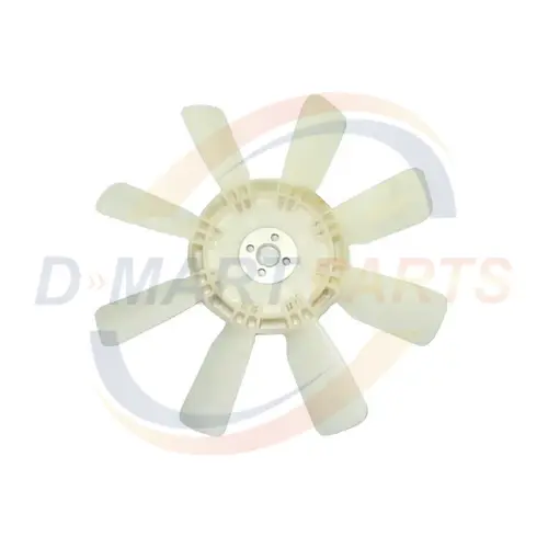 16361-40120-71 Fan Blade Toyota forklift 1KD 1FS engine D Mart Parts