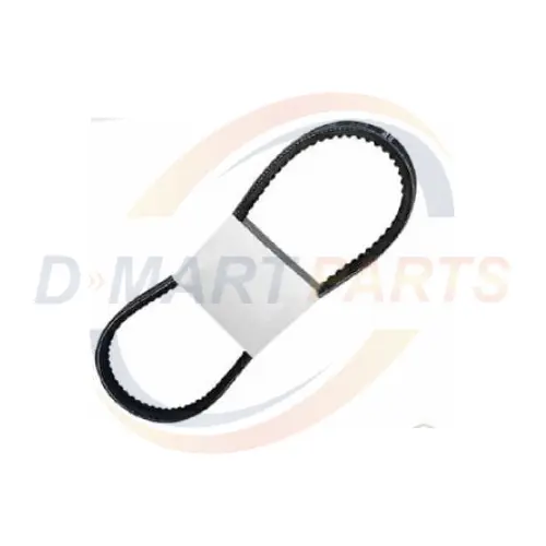 16373-32880-71 Fan belt toyota forklift 11Z 13Z engine D Mart Parts