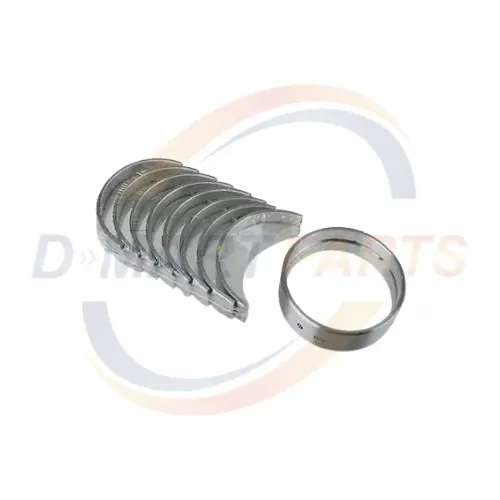 1731123910 Main Bearing 0.25 Mm V2203 Kubota Bobcat Loader Excavator D Mart Parts